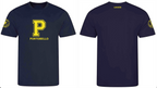 Portobello Swimming Club - Performance T’shirt – Umiko