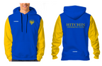 Hitchin Swimming Club - Tech Hoodie - Umiko