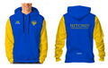 Hitchin Swimming Club - Tech Hoodie - Umiko