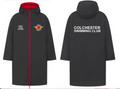 Colchester SC - Adults/Kids All Weather Robe - Umiko
