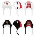 Skipton Ducks - Water Polo Cap (Individual)