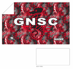 GNSC - Microfibre / Cotton Towel - Turbo