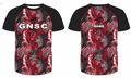 GNSC - Tech T-Shirt - Turbo