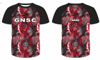 GNSC - Tech T-Shirt - Turbo