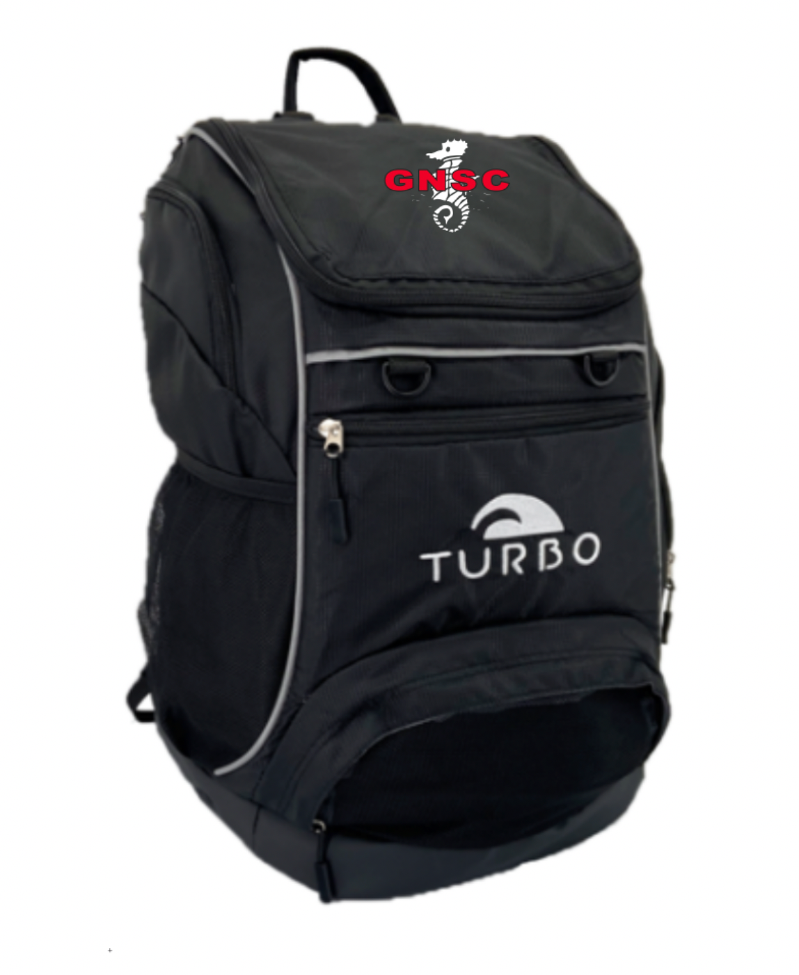 GNSC - Phoenix Backpack - Turbo