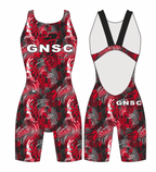 GNSC - Knee Suit - Turbo