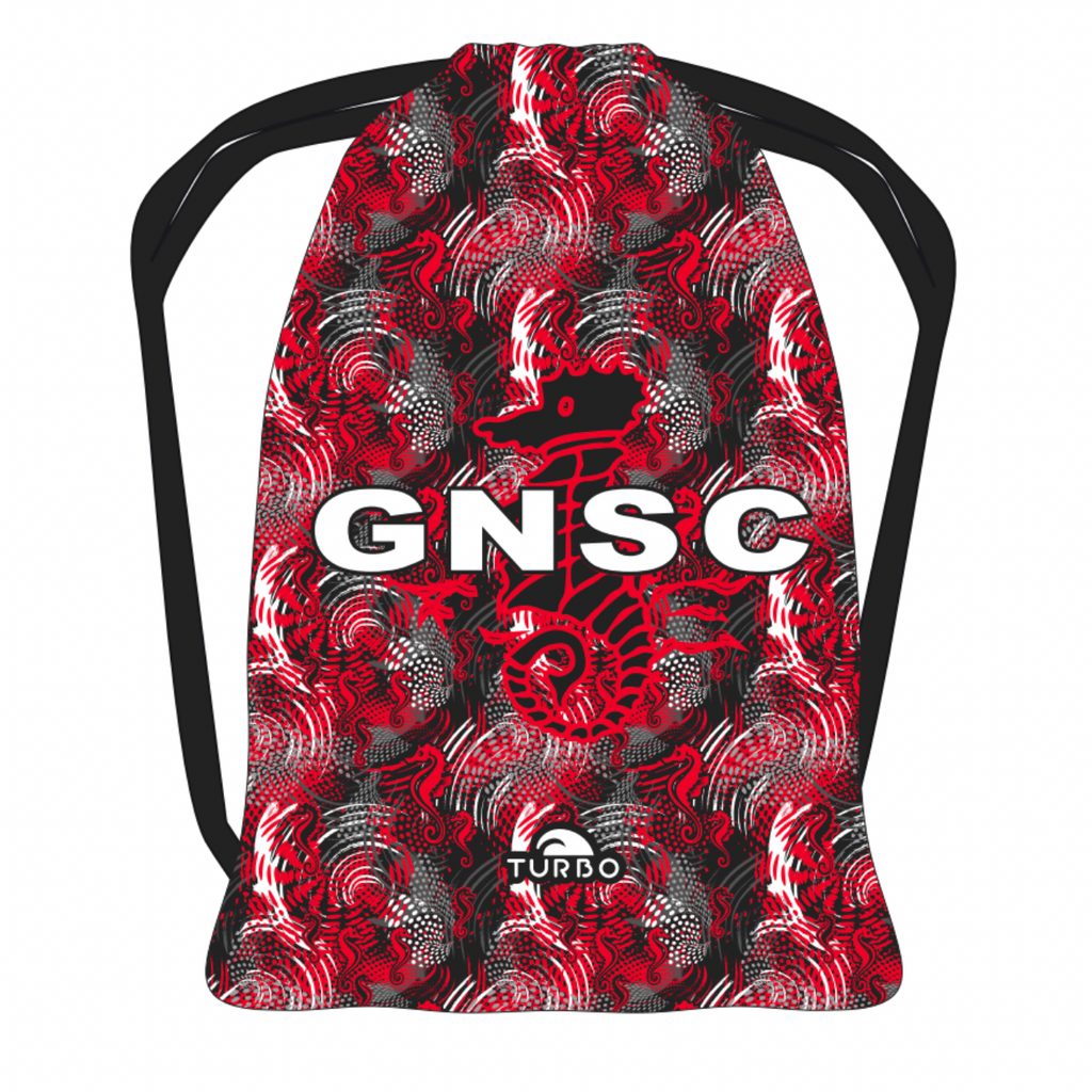 GNSC - Mesh Bag - Turbo