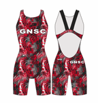 GNSC - Knee Suit - Turbo