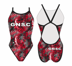 GNSC - Revolution Swim Costume - Turbo