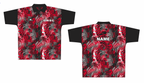 GNSC - Tech Polo Shirt - Turbo