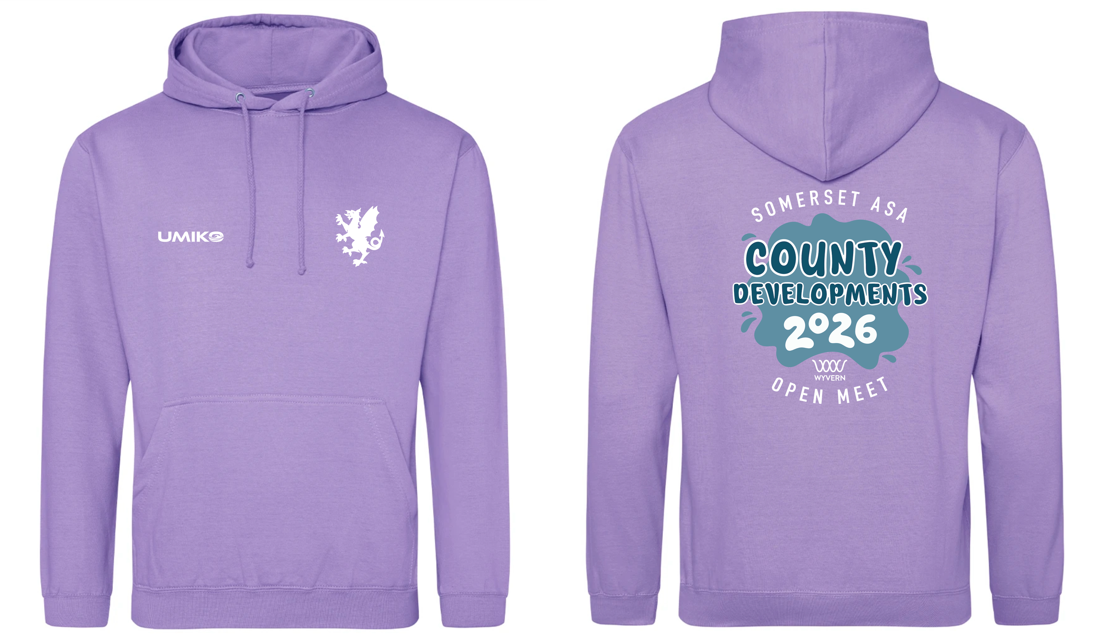 Somerset Developments 2026 – Cotton Hoodie