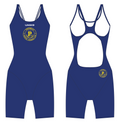 Portobello Swimming Club  - Kneesuit - Umiko