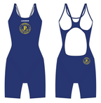 Portobello Swimming Club  - Kneesuit - Umiko