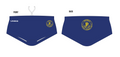 Portobello Swimming Club - Swimming Trunks - Umiko