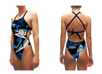 Brixham SC - Tie Back Costume - Umiko