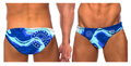 Hastings Water Polo - Boy's / Men's Water Polo Trunks
