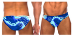 Hastings Water Polo - Boy's / Men's Water Polo Trunks