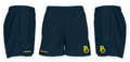 Portobello Water Polo – Unisex Shorts - Umiko