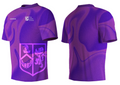The Lakes School – Unisex Tech T’shirt – Umiko