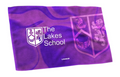The Lakes School - Microfibre Towel - Umiko