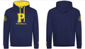 Portobello Swimming Club - Cotton Hoodie - Umiko