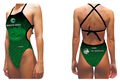 Newton Abbot - Tie Back Swimming Costume - Umiko