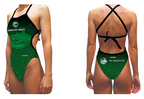 Newton Abbot - Tie Back Swimming Costume - Umiko