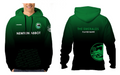 Newton Abbot - Tech Hoodie - Umiko