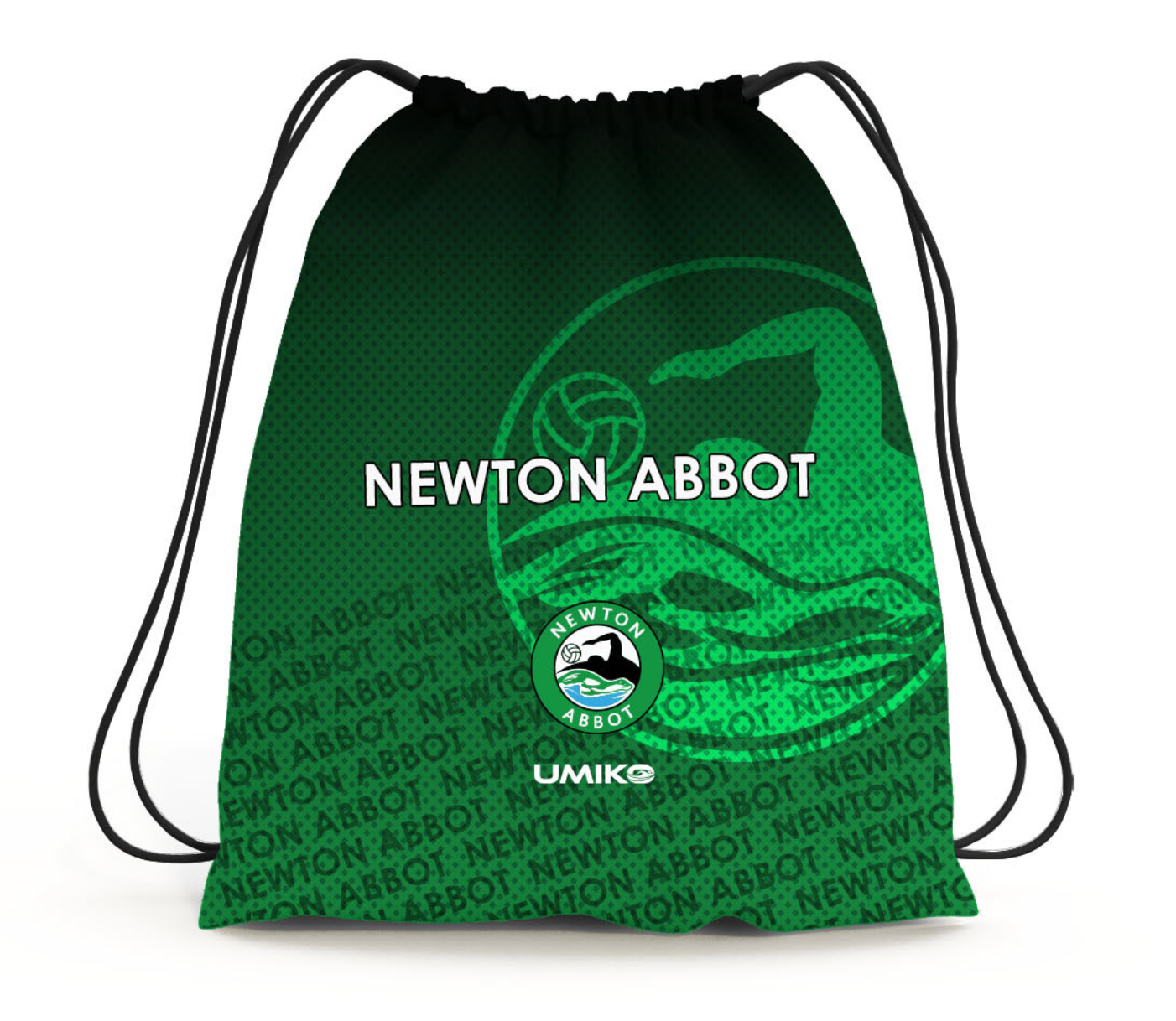 Newton Abbot - Mesh Bag - Umiko