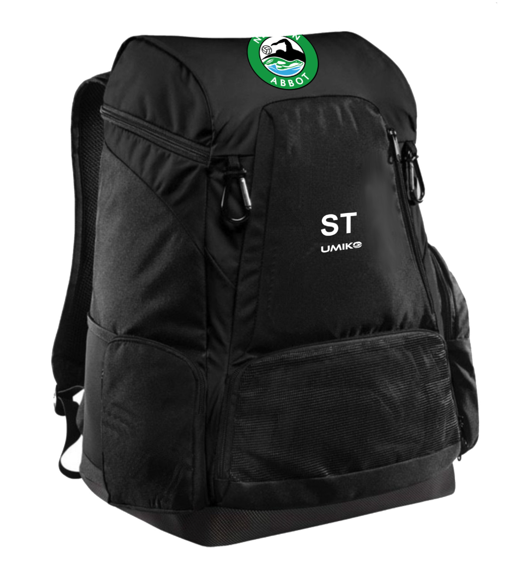Newton Abbot - 45L Backpack - Umiko