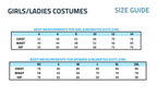 Torquay Leander - Kneesuit - Umiko