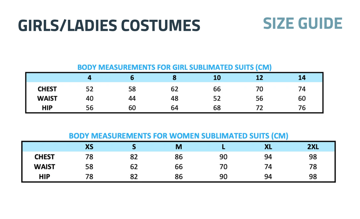 Torquay Leander - Kneesuit - Umiko