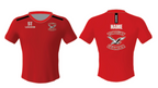 Torquay Leander - Unisex Tech T-Shirt - Umiko