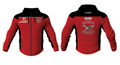 Torquay Leander - Tech Zipped Hoodie - Umiko