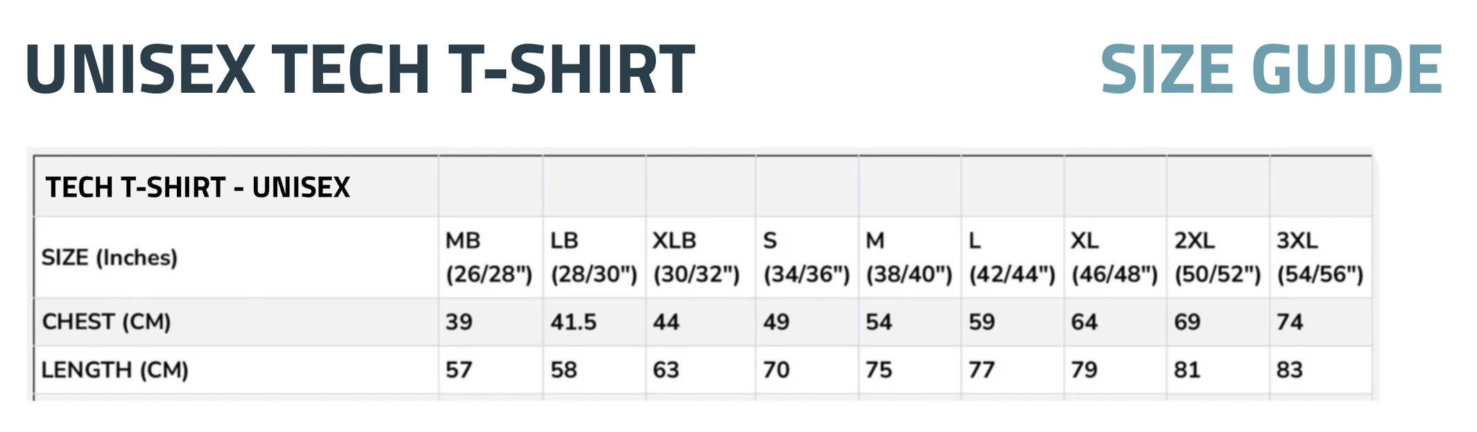 Torquay Leander - Unisex Tech T-Shirt - Umiko