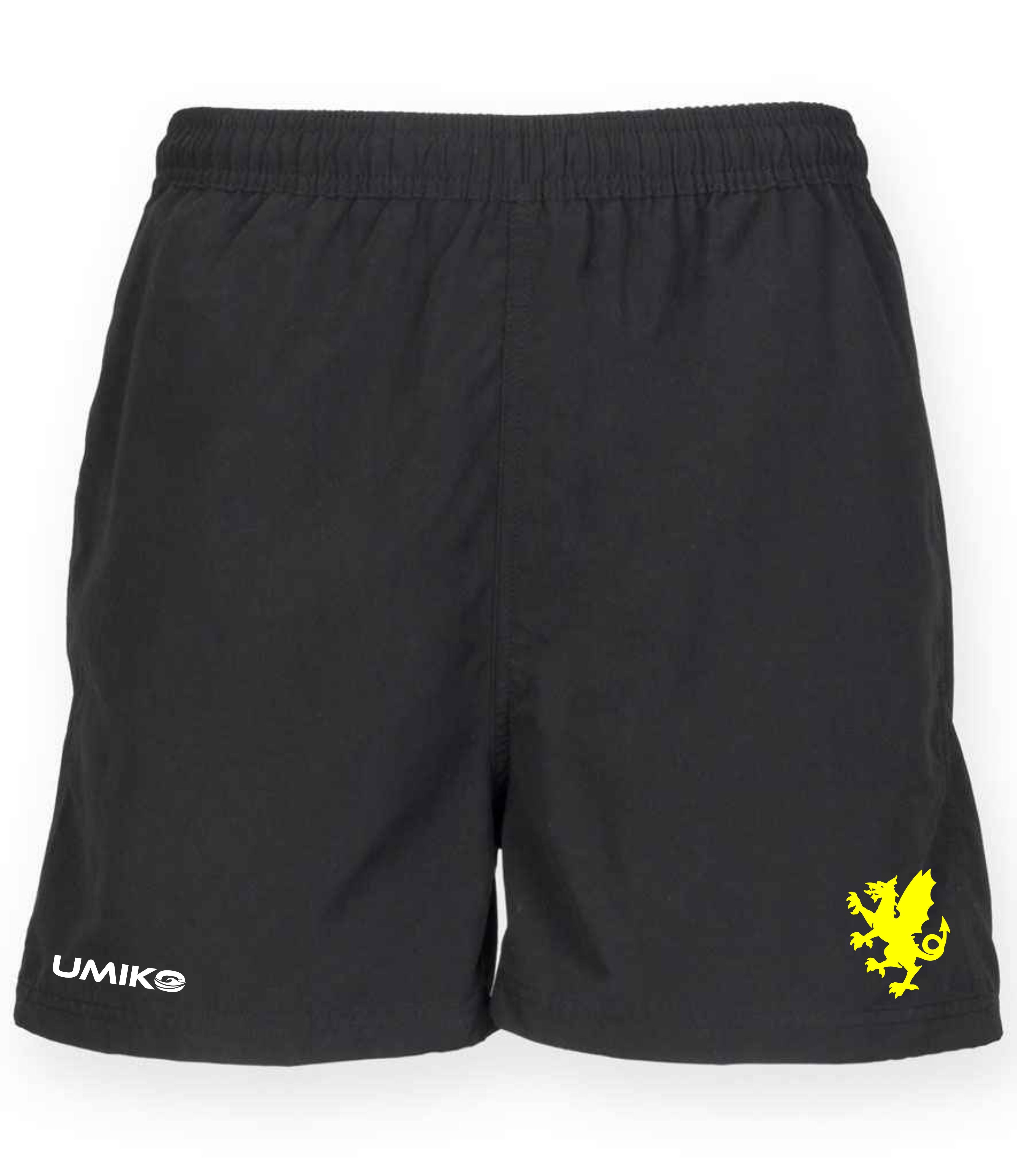 Somerset ASA – Unisex Shorts