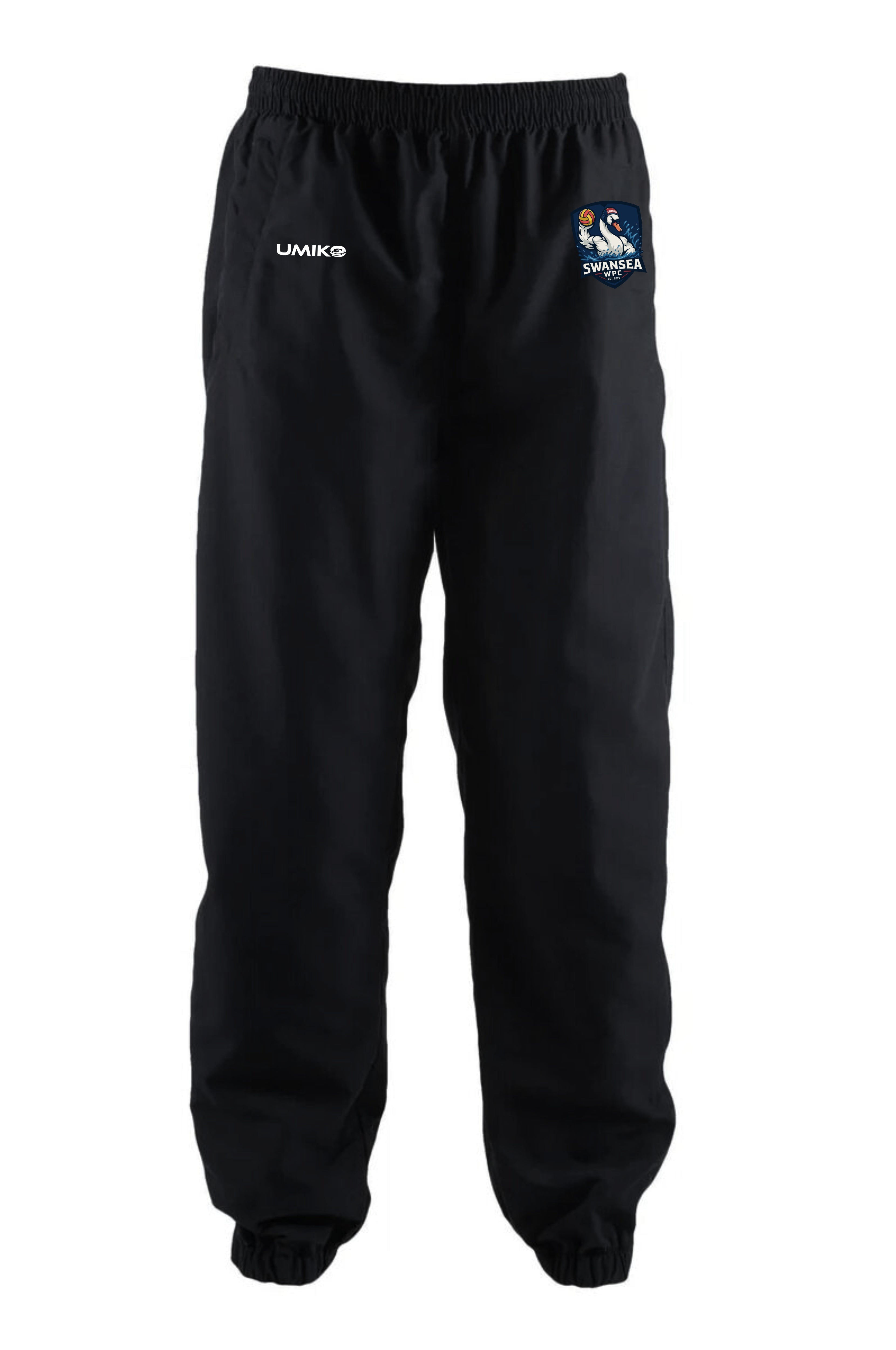 Swansea Water Polo - Tracksuit Bottoms