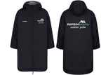 Swindon Dolphins Water Polo - Adults/ Kids All Weather Robe - Umiko