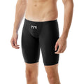 TYR - Invictus Solid Low Waisted Jammer - Black