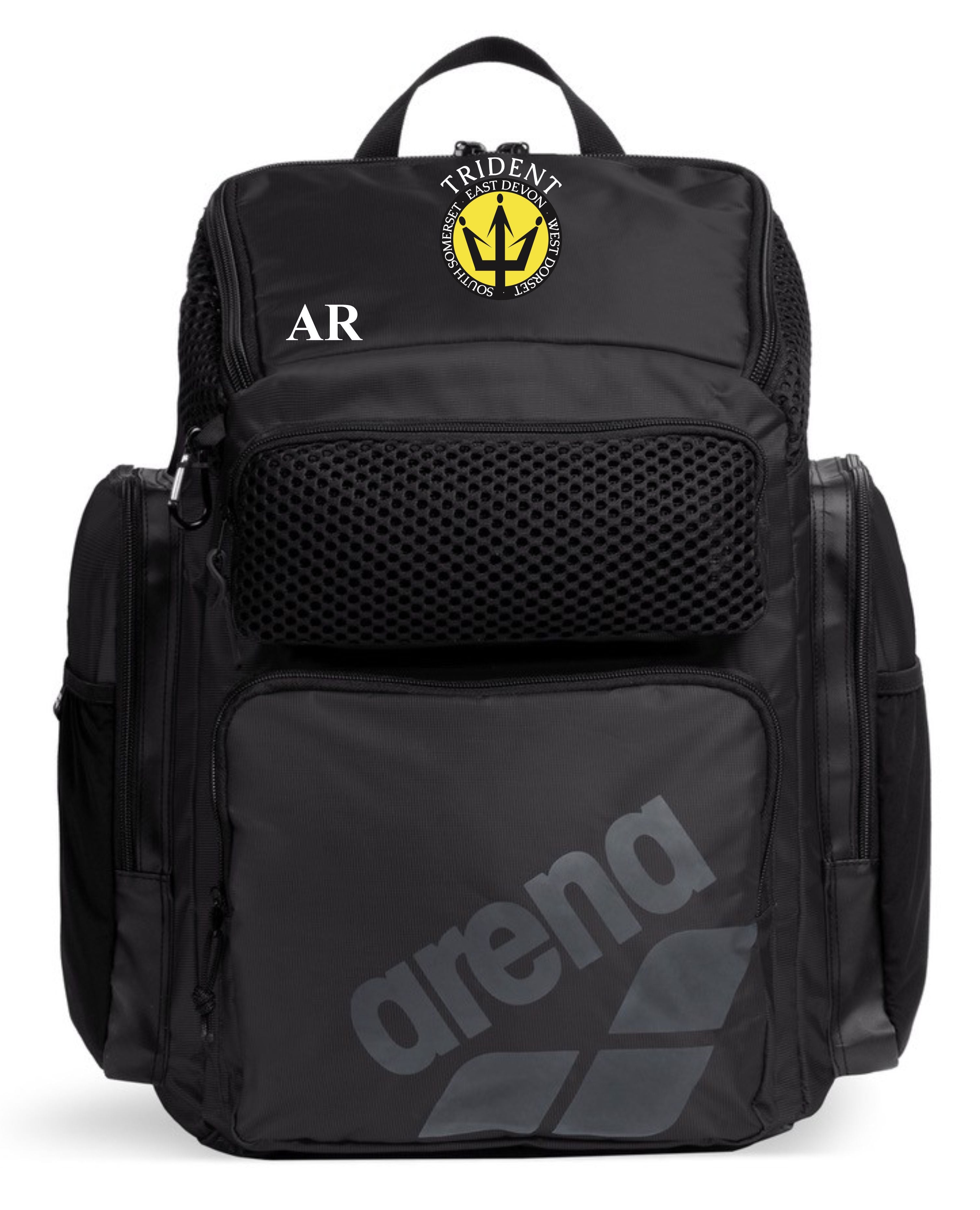 Trident SC - Arena Back Pack
