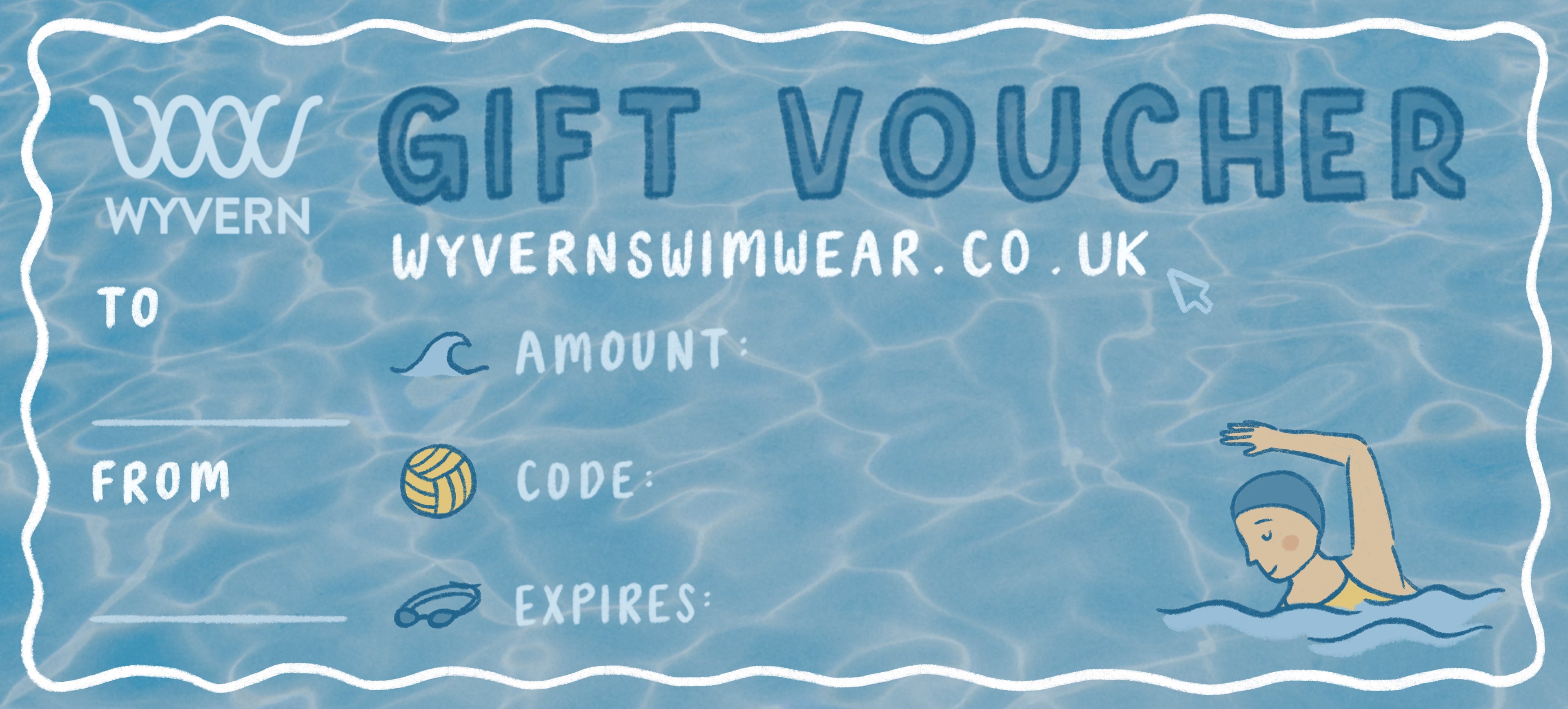 Gift Vouchers