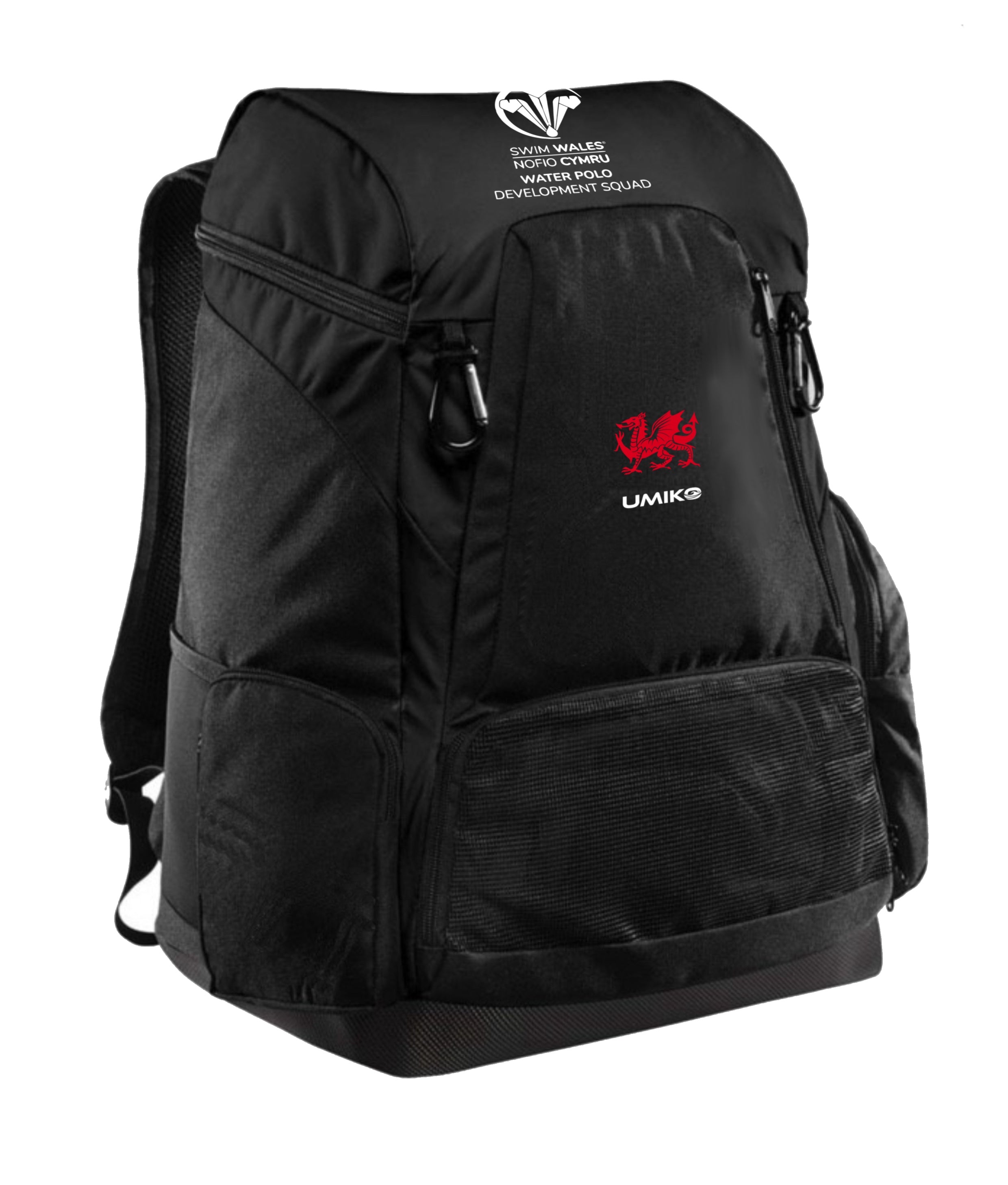 Wales Junior Women - 45L Backpack - Umiko