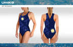 Taunton Deane - Water Polo Costume- Umiko