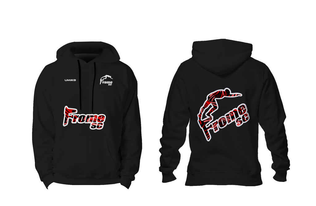 Frome SC - Tech Hoodie - Umiko