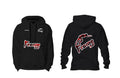 Frome SC - Tech Hoodie - Umiko