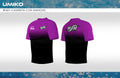 W-S-M SC - Tech T’shirt – Unisex