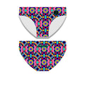 Water polo trunks – Tiles - Bbosi
