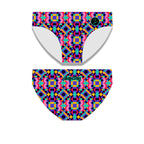 Water polo trunks – Tiles - Bbosi