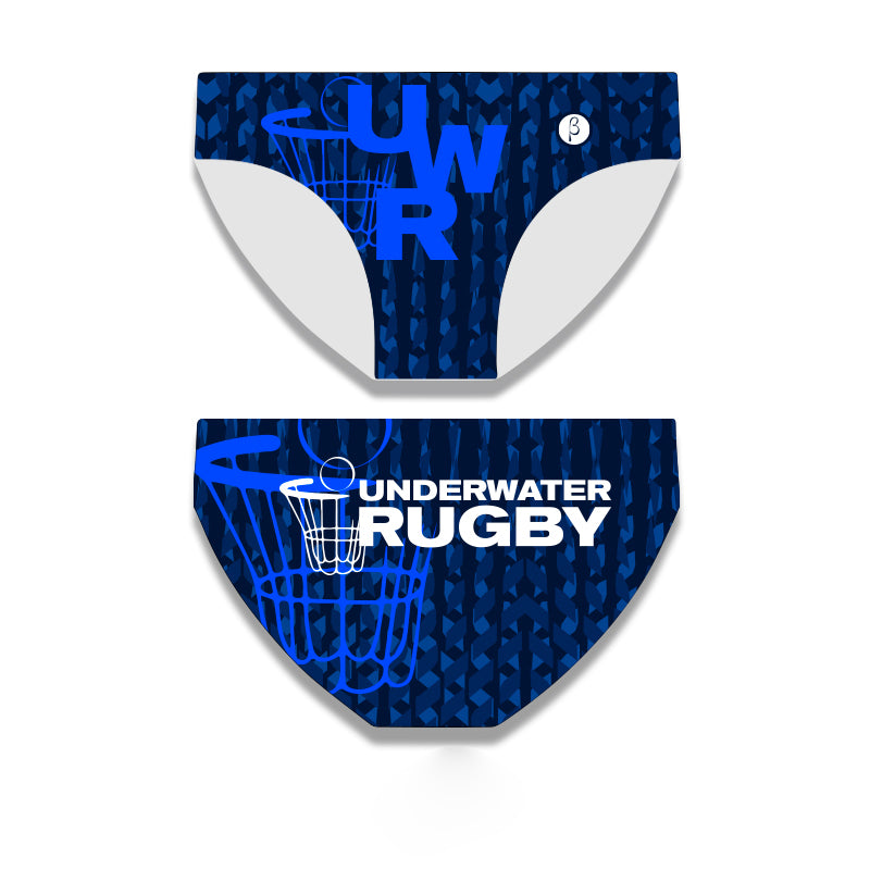 Water polo trunks – UWR - Bbosi