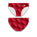 Water polo trunks – Wine - Bbosi